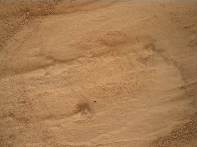 Sol 4822: Mars Hand Lens Imager (MAHLI)