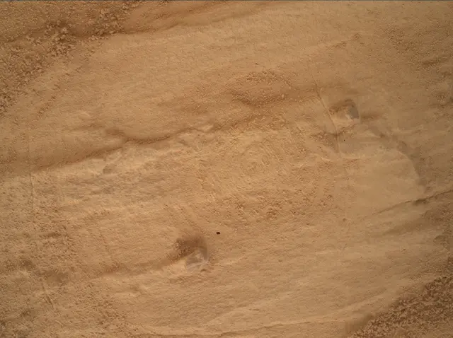 Sol 4822: Mars Hand Lens Imager (MAHLI)
