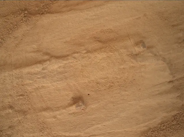 Sol 4822: Mars Hand Lens Imager (MAHLI)