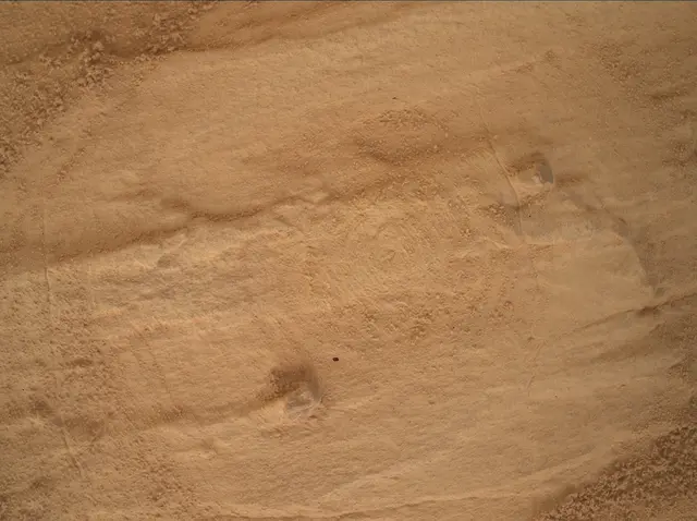 Sol 4822: Mars Hand Lens Imager (MAHLI)