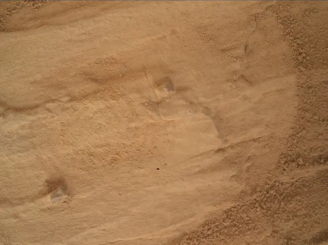 Sol 4822: Mars Hand Lens Imager (MAHLI)