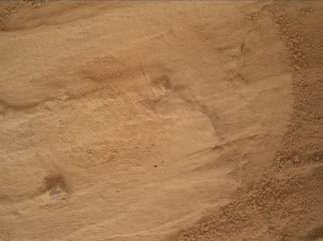 Sol 4822: Mars Hand Lens Imager (MAHLI)