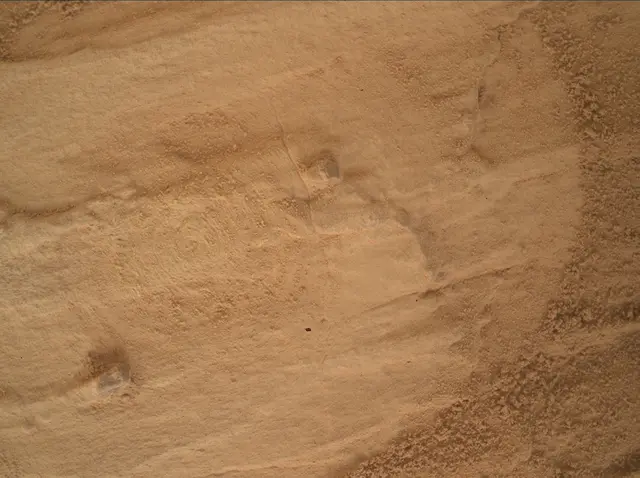 Sol 4822: Mars Hand Lens Imager (MAHLI)
