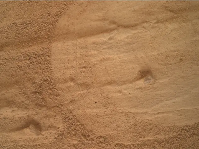 Sol 4822: Mars Hand Lens Imager (MAHLI)