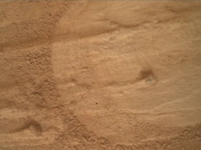 Sol 4822: Mars Hand Lens Imager (MAHLI)