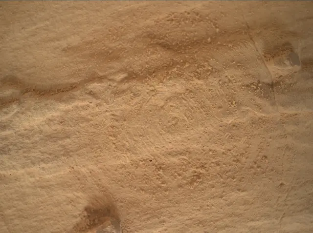 Sol 4822: Mars Hand Lens Imager (MAHLI)
