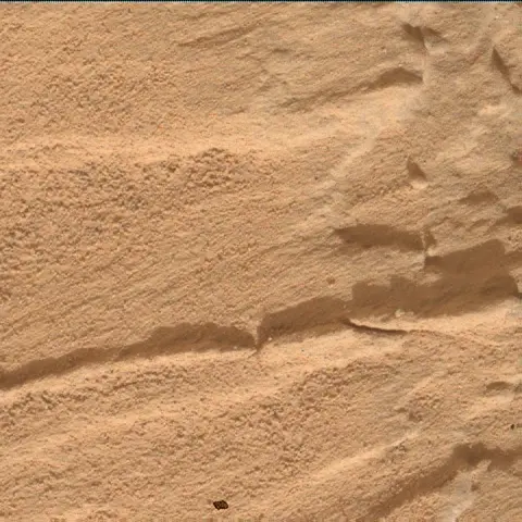 Sol 4822: Mars Hand Lens Imager (MAHLI)