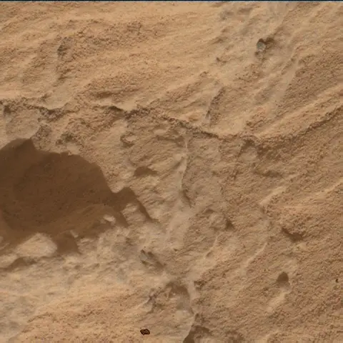 Sol 4822: Mars Hand Lens Imager (MAHLI)