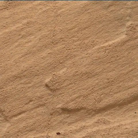 Sol 4822: Mars Hand Lens Imager (MAHLI)