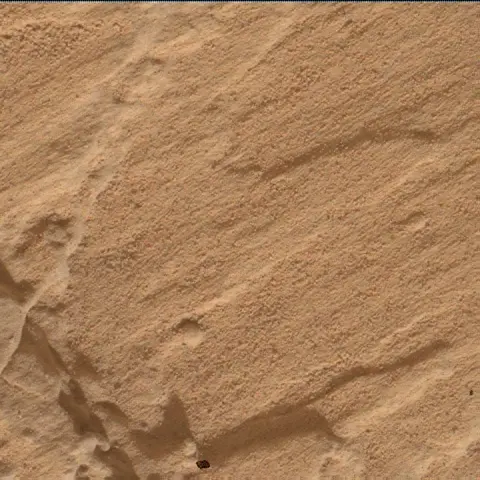 Sol 4822: Mars Hand Lens Imager (MAHLI)