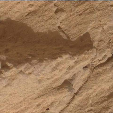 Sol 4822: Mars Hand Lens Imager (MAHLI)