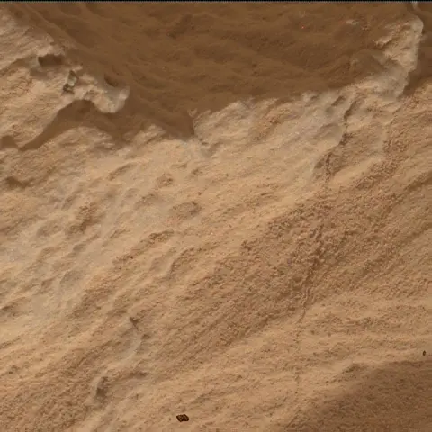 Sol 4822: Mars Hand Lens Imager (MAHLI)