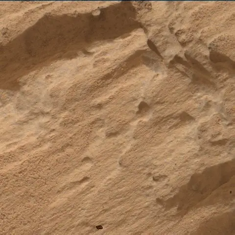 Sol 4822: Mars Hand Lens Imager (MAHLI)