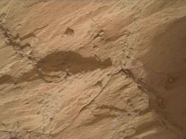 Sol 4822: Mars Hand Lens Imager (MAHLI)
