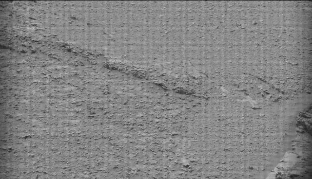 Sol 4823: Mast Camera (Mastcam)