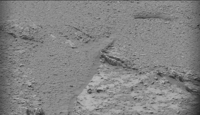 Sol 4823: Mast Camera (Mastcam)