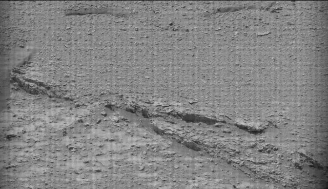 Sol 4823: Mast Camera (Mastcam)