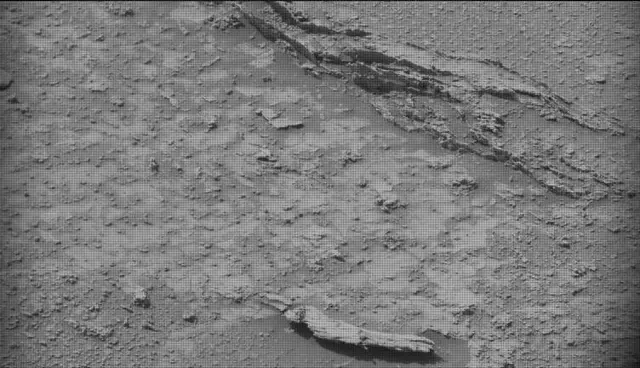 Sol 4823: Mast Camera (Mastcam)