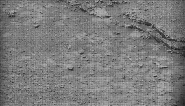Sol 4823: Mast Camera (Mastcam)