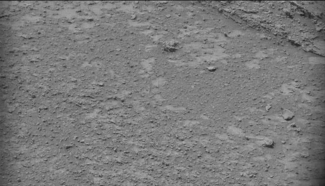 Sol 4823: Mast Camera (Mastcam)