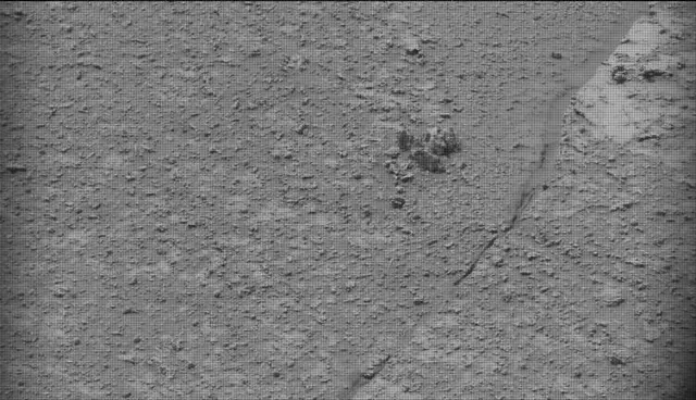 Sol 4823: Mast Camera (Mastcam)
