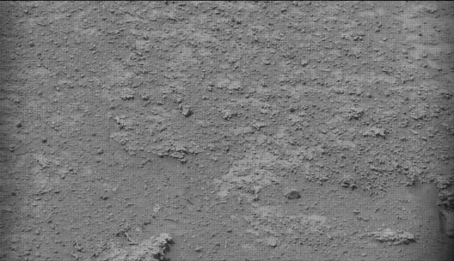 Sol 4823: Mast Camera (Mastcam)