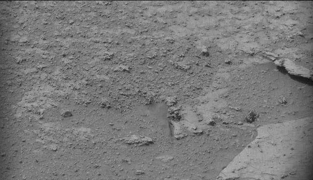 Sol 4823: Mast Camera (Mastcam)