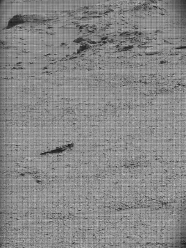 Sol 4823: Mast Camera (Mastcam)