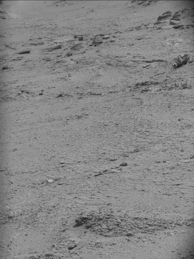 Sol 4823: Mast Camera (Mastcam)