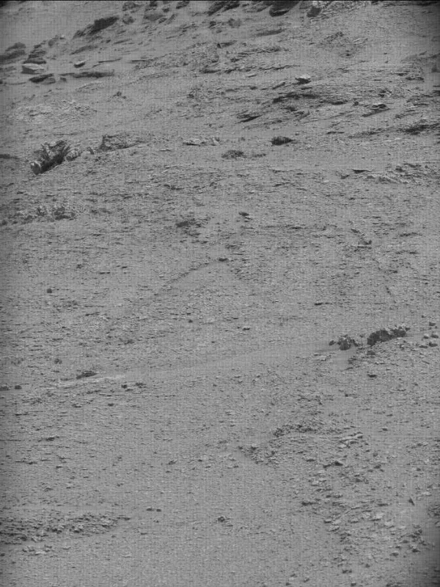Sol 4823: Mast Camera (Mastcam)