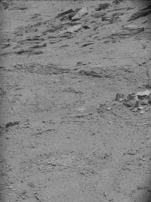Sol 4823: Mast Camera (Mastcam)
