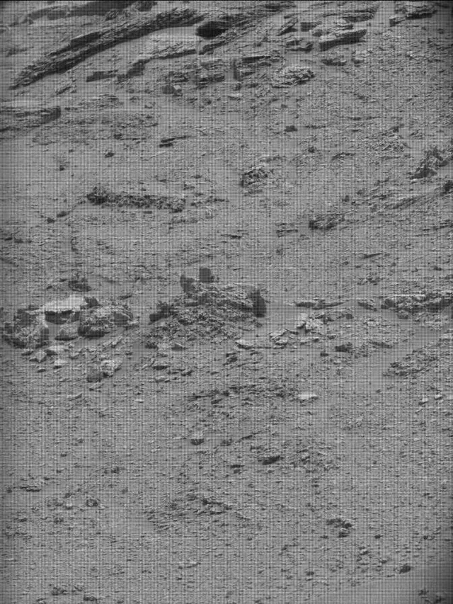 Sol 4823: Mast Camera (Mastcam)