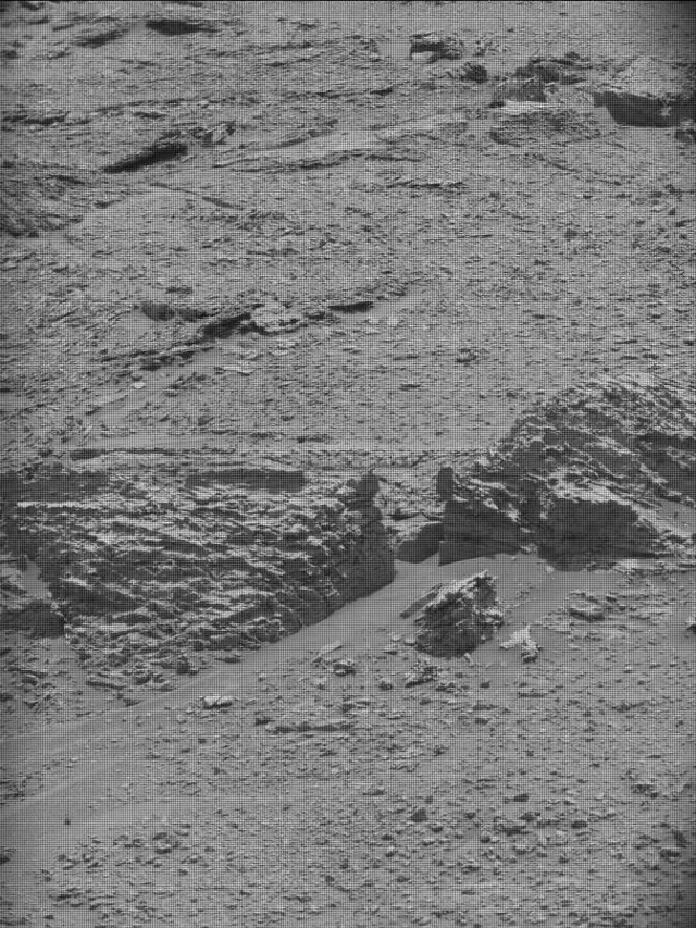 Sol 4823: Mast Camera (Mastcam)