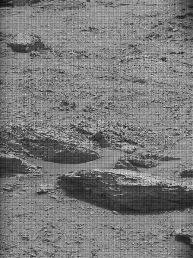 Sol 4823: Mast Camera (Mastcam)