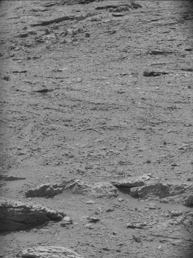 Sol 4823: Mast Camera (Mastcam)