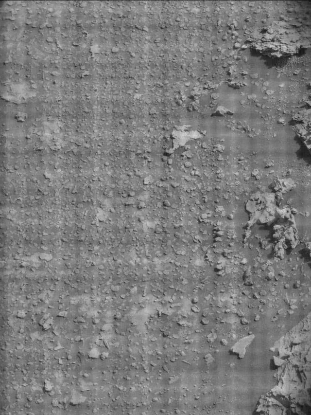Sol 4823: Mast Camera (Mastcam)