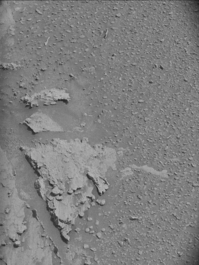 Sol 4823: Mast Camera (Mastcam)