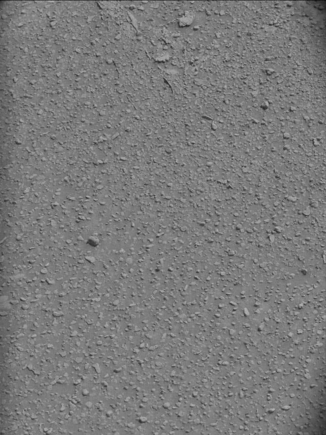 Sol 4823: Mast Camera (Mastcam)