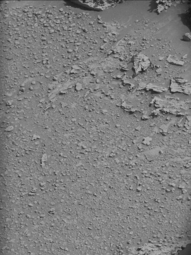 Sol 4823: Mast Camera (Mastcam)