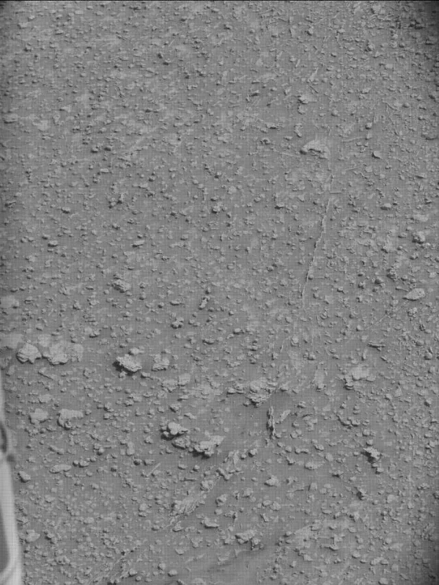 Sol 4823: Mast Camera (Mastcam)