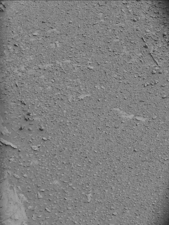Sol 4823: Mast Camera (Mastcam)