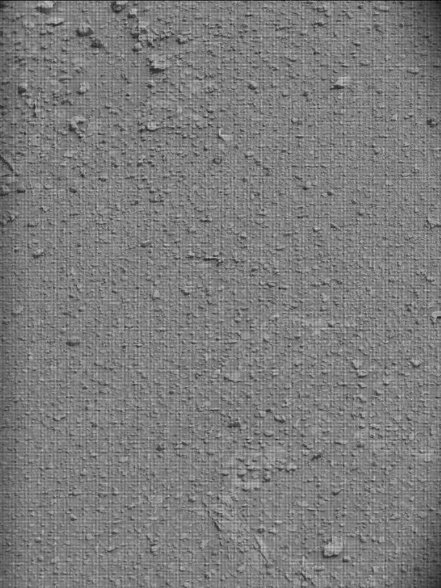 Sol 4823: Mast Camera (Mastcam)
