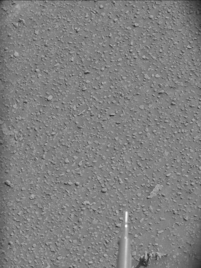 Sol 4823: Mast Camera (Mastcam)