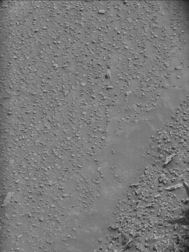 Sol 4823: Mast Camera (Mastcam)