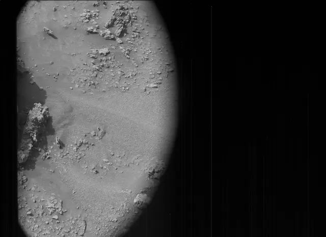 Sol 4823: Mast Camera (Mastcam)