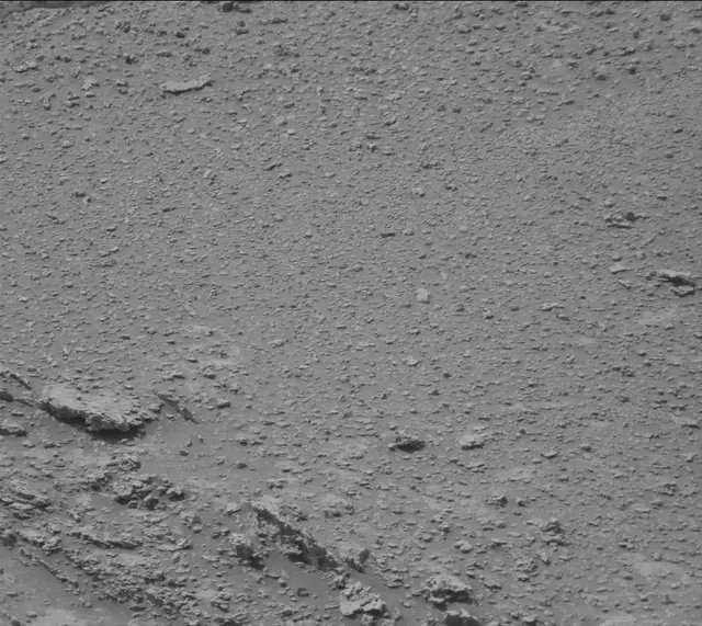 Sol 4823: Mast Camera (Mastcam)