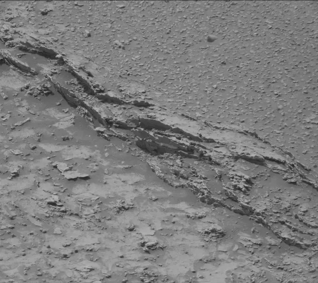 Sol 4823: Mast Camera (Mastcam)