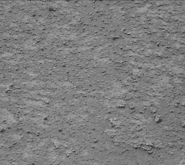 Sol 4823: Mast Camera (Mastcam)