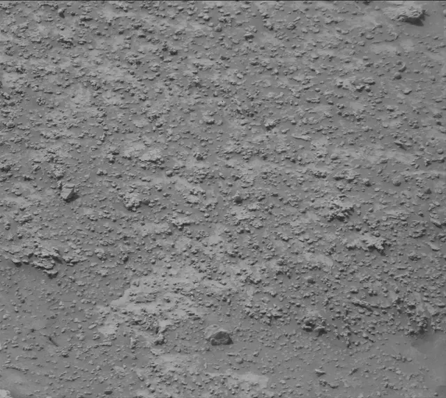 Sol 4823: Mast Camera (Mastcam)