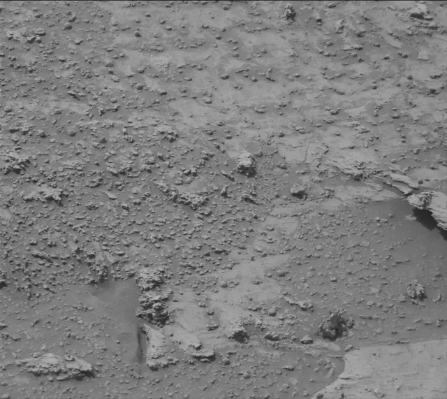 Sol 4823: Mast Camera (Mastcam)